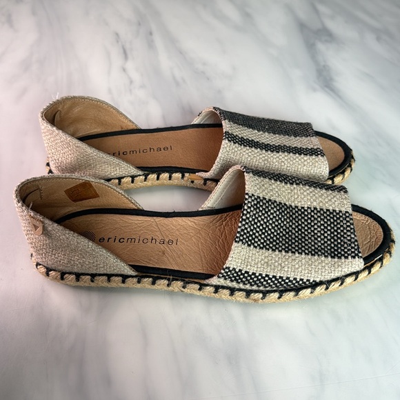 Women’s Eric Michael Size 40 loafers - Picture 3 of 7